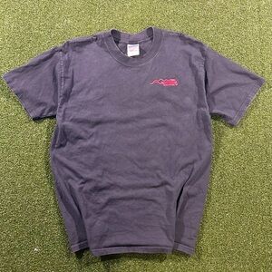 Vintage 2000 Americade Motorcyle Rally Tee